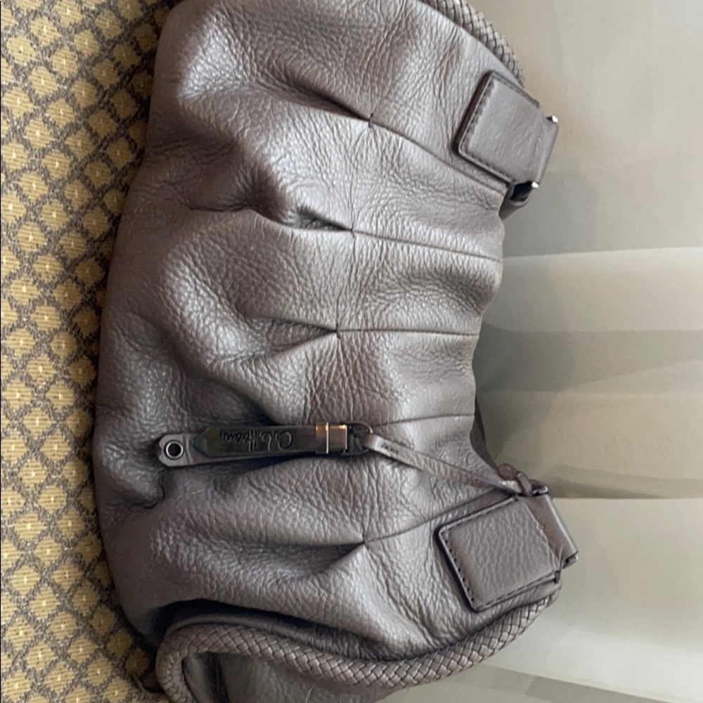 Small but mighty Cole Hahn Purse
